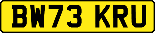 BW73KRU