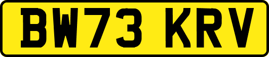 BW73KRV