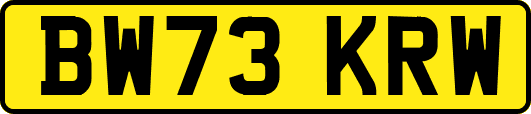 BW73KRW