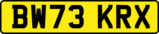 BW73KRX