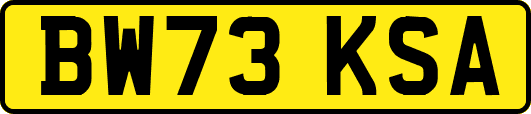 BW73KSA