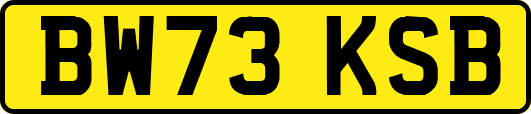 BW73KSB