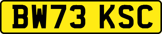 BW73KSC