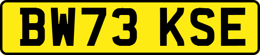 BW73KSE