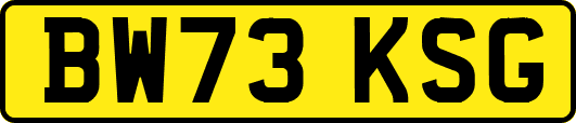 BW73KSG