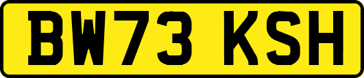 BW73KSH