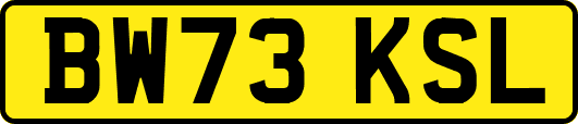 BW73KSL