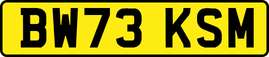 BW73KSM
