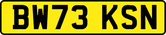 BW73KSN