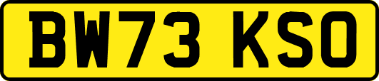BW73KSO