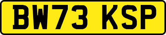 BW73KSP