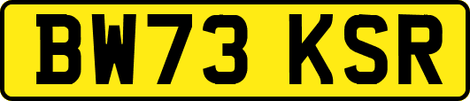 BW73KSR