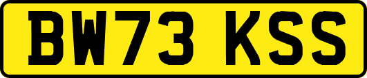 BW73KSS