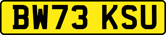 BW73KSU