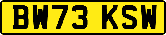 BW73KSW