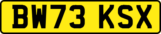 BW73KSX