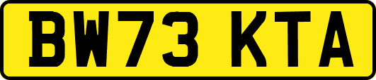 BW73KTA