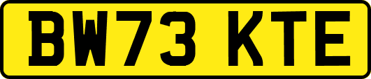 BW73KTE