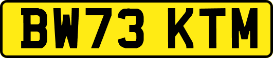 BW73KTM