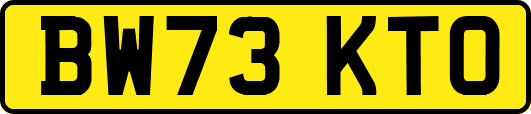 BW73KTO