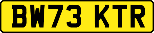 BW73KTR