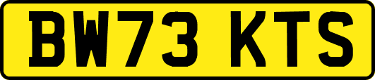 BW73KTS