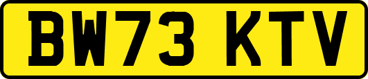 BW73KTV