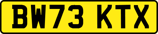 BW73KTX