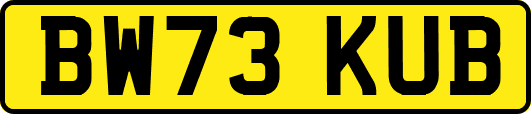 BW73KUB