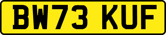BW73KUF