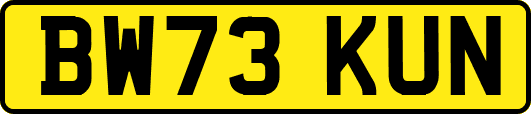 BW73KUN