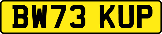 BW73KUP