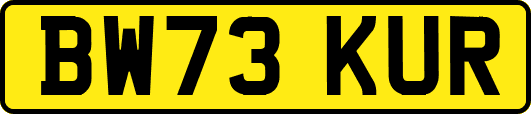 BW73KUR