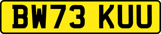BW73KUU