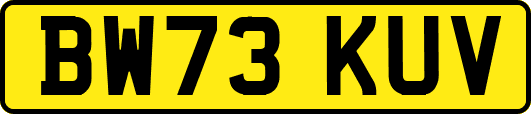 BW73KUV