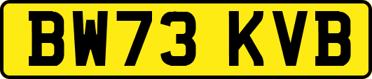 BW73KVB