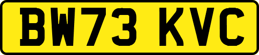BW73KVC