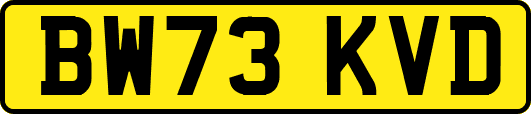 BW73KVD