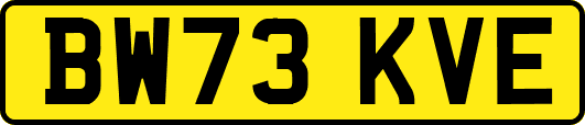 BW73KVE