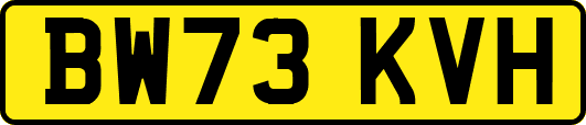 BW73KVH