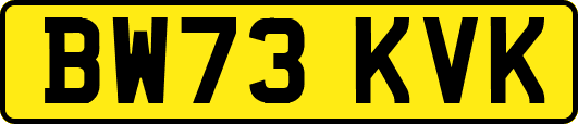 BW73KVK