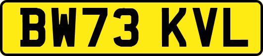 BW73KVL