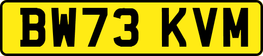 BW73KVM