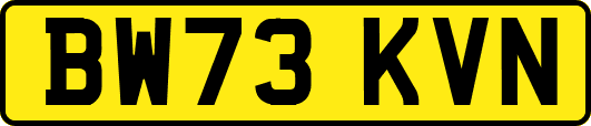 BW73KVN