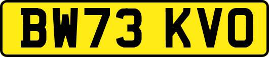BW73KVO