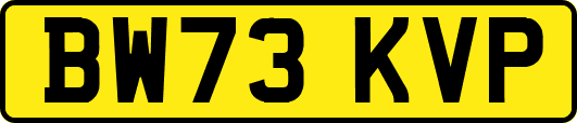 BW73KVP