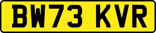 BW73KVR