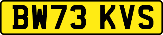 BW73KVS