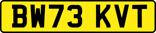 BW73KVT