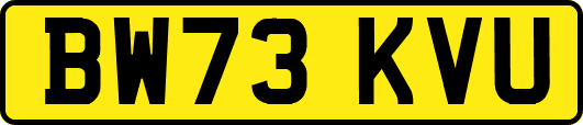 BW73KVU